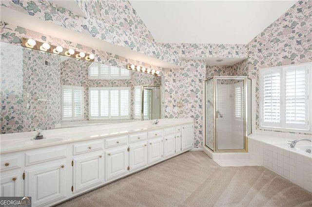 537 Delphinium Way NW, Acworth, GA 30102