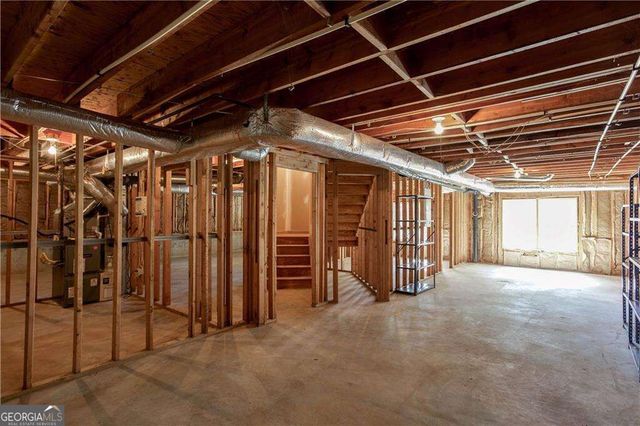 537 Delphinium Way NW, Acworth, GA 30102