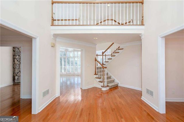 537 Delphinium Way NW, Acworth, GA 30102