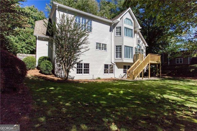 537 Delphinium Way NW, Acworth, GA 30102
