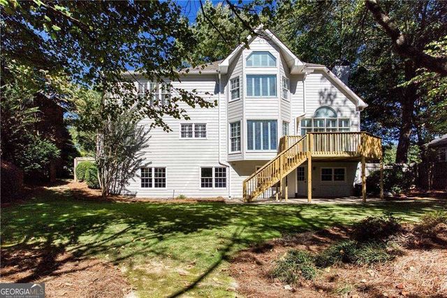 537 Delphinium Way NW, Acworth, GA 30102