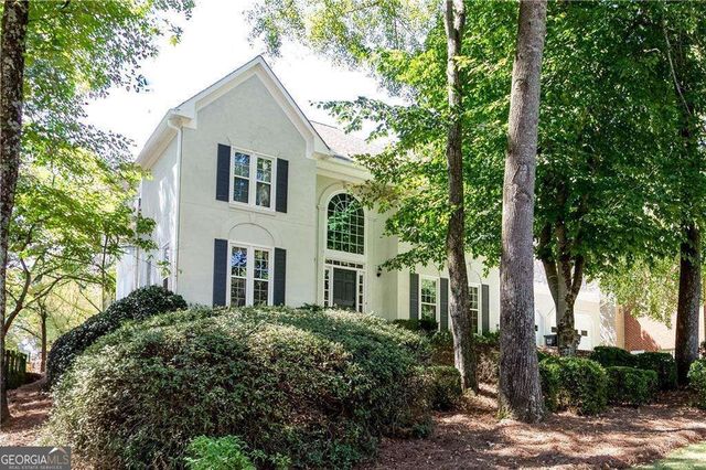 537 Delphinium Way NW, Acworth, GA 30102