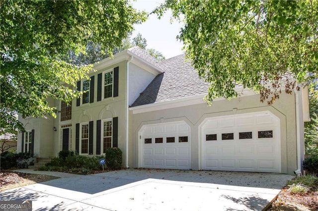 537 Delphinium Way NW, Acworth, GA 30102