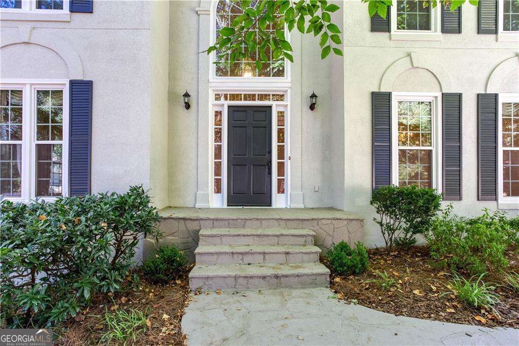 537 Delphinium Way NW, Acworth, GA 30102 — photo 2