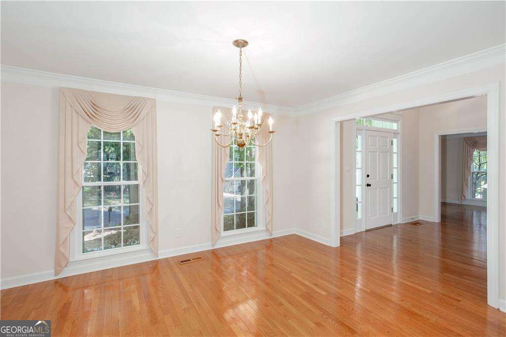 537 Delphinium Way NW, Acworth, GA 30102 — photo 4