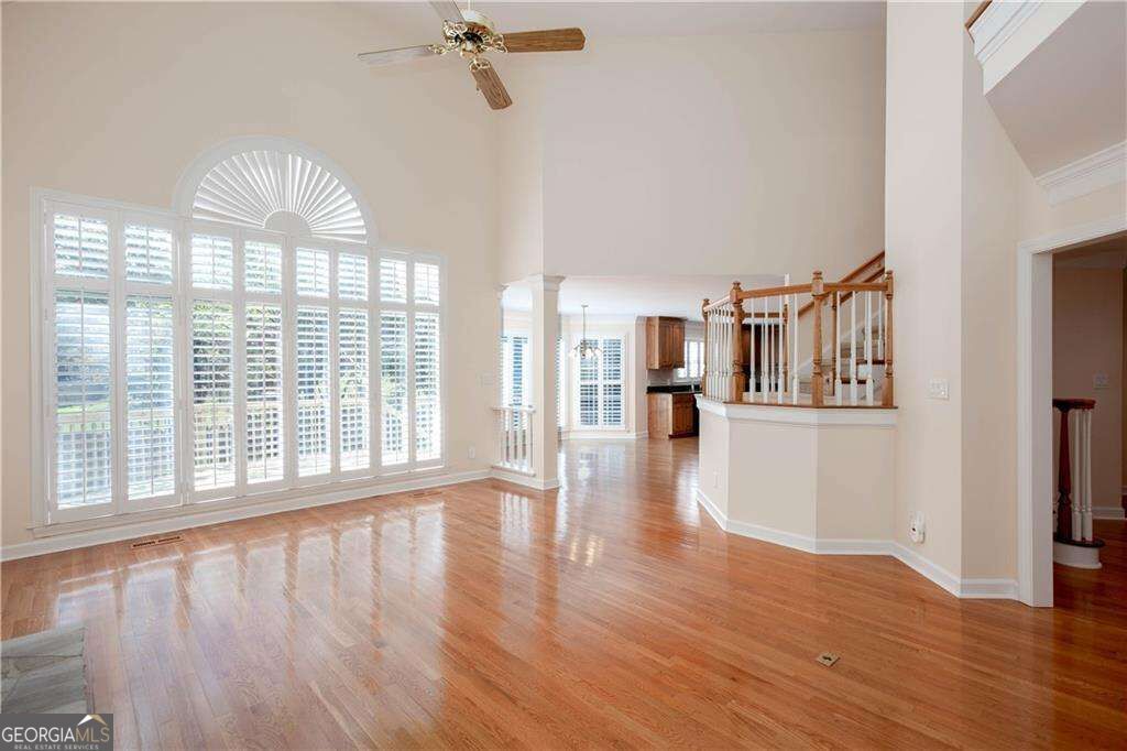 537 Delphinium Way NW, Acworth, GA 30102 — photo 5