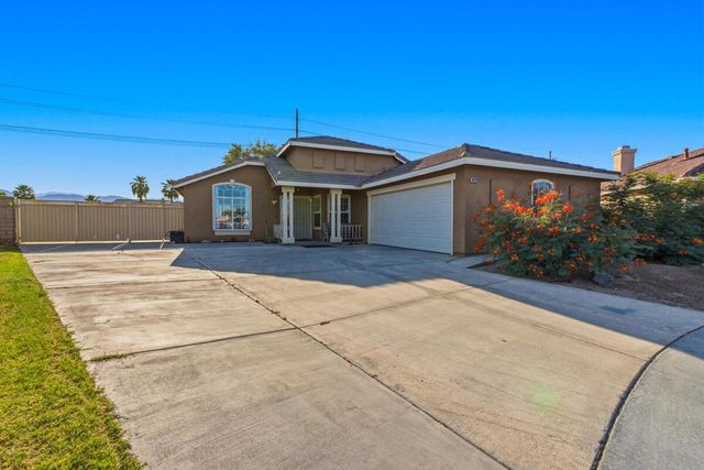 81220 Iris Court, Indio, CA 92201