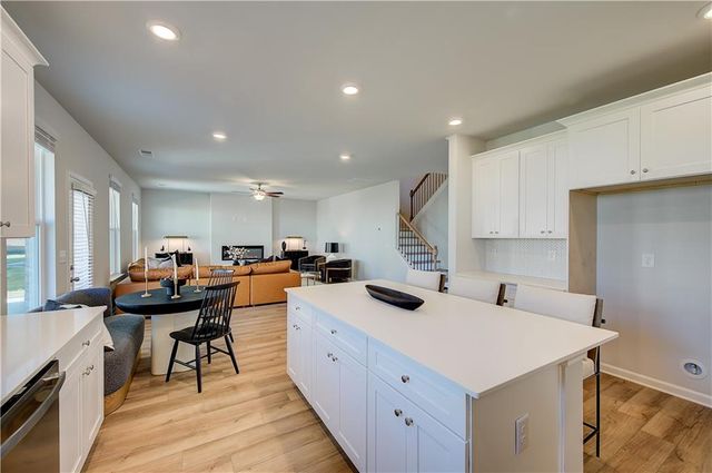 708 Radiant Hollow Lane, Mcdonough, GA 30253