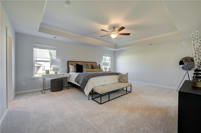 708 Radiant Hollow Lane, Mcdonough, GA 30253