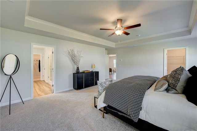 708 Radiant Hollow Lane, Mcdonough, GA 30253