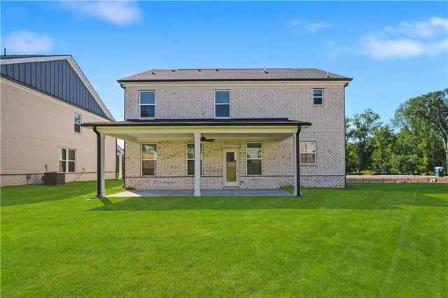 708 Radiant Hollow Lane, Mcdonough, GA 30253