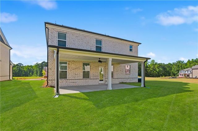 708 Radiant Hollow Lane, Mcdonough, GA 30253