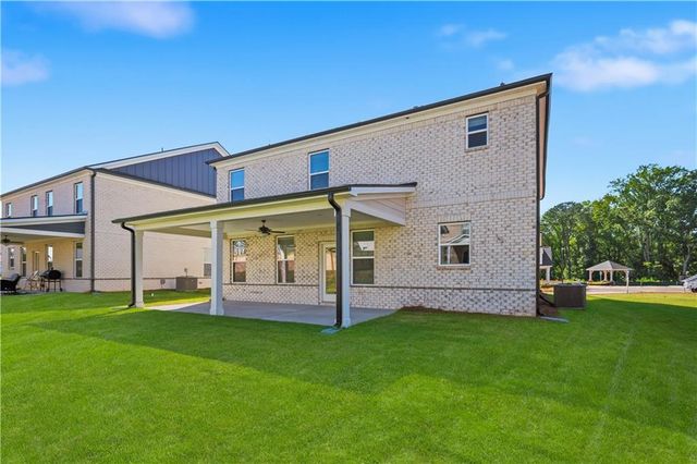 708 Radiant Hollow Lane, Mcdonough, GA 30253
