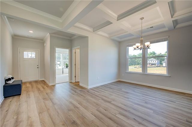 708 Radiant Hollow Lane, Mcdonough, GA 30253