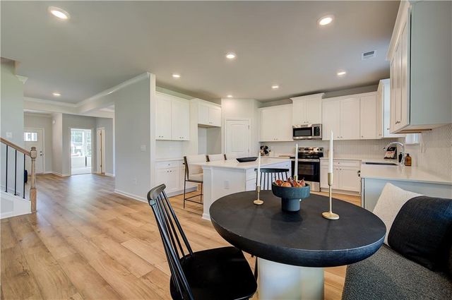 708 Radiant Hollow Lane, Mcdonough, GA 30253