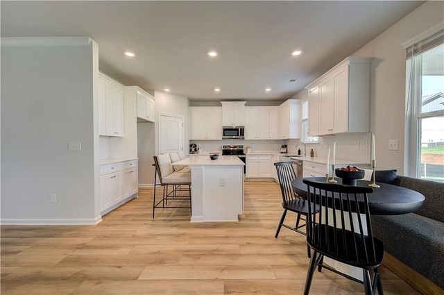 708 Radiant Hollow Lane, Mcdonough, GA 30253