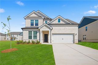 708 Radiant Hollow Lane, Mcdonough, GA 30253