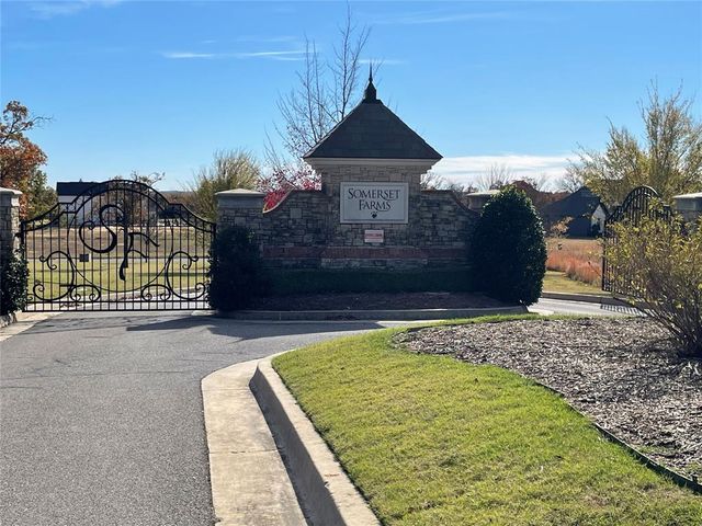 3188 Somerset Farms Road, Newalla, OK 74857