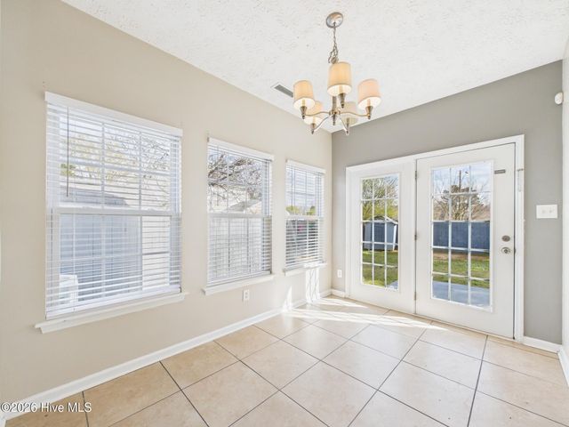 4152 Tensity Drive, Raleigh, NC 27604