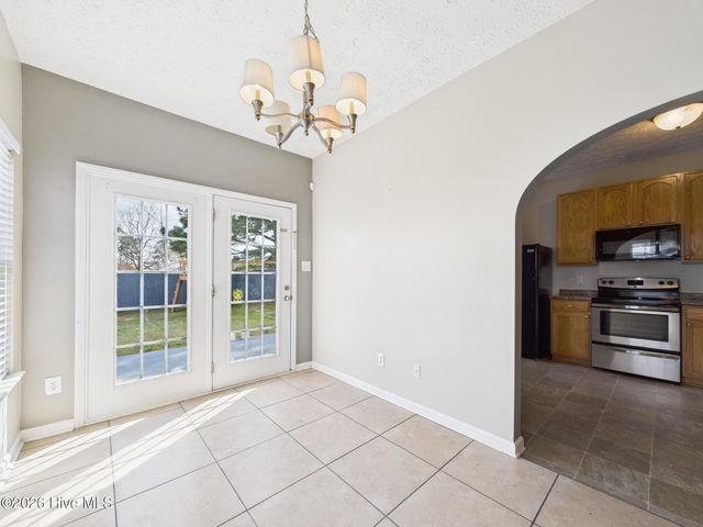 4152 Tensity Drive, Raleigh, NC 27604