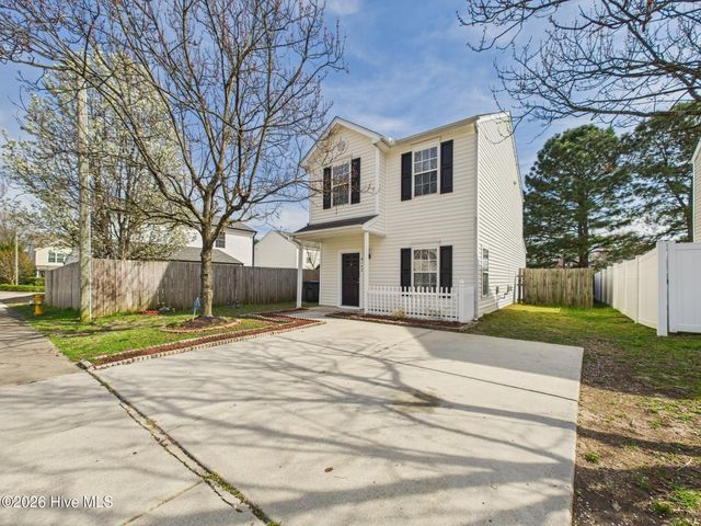 4152 Tensity Drive, Raleigh, NC 27604