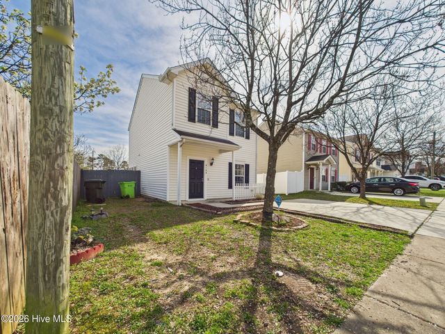 4152 Tensity Drive, Raleigh, NC 27604