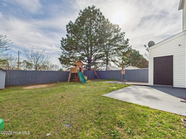 4152 Tensity Drive, Raleigh, NC 27604