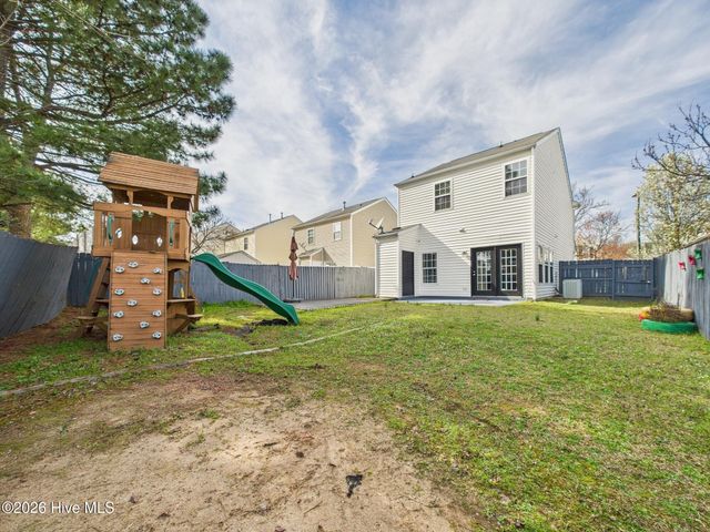 4152 Tensity Drive, Raleigh, NC 27604