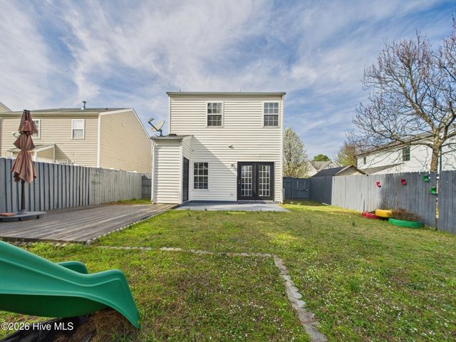 4152 Tensity Drive, Raleigh, NC 27604