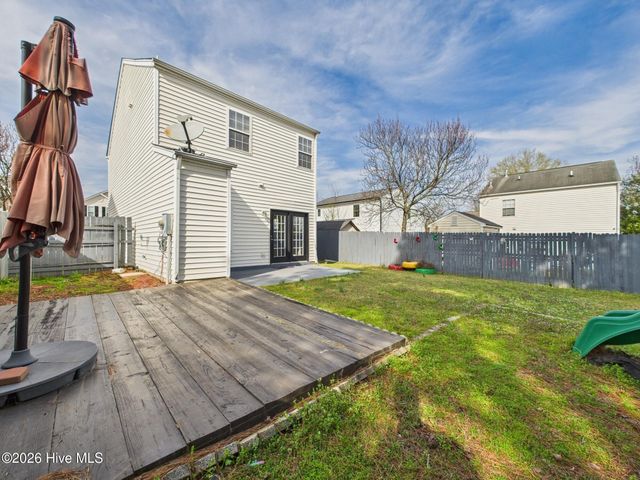 4152 Tensity Drive, Raleigh, NC 27604