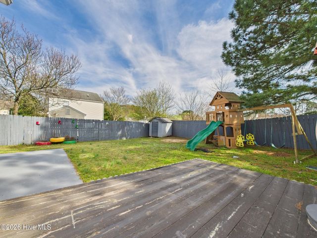 4152 Tensity Drive, Raleigh, NC 27604