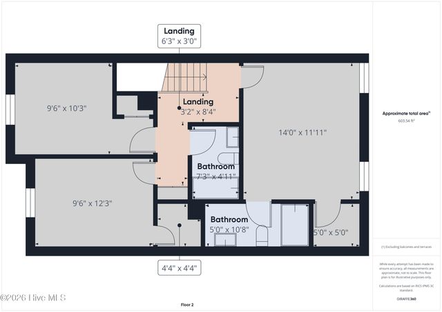 4152 Tensity Drive, Raleigh, NC 27604