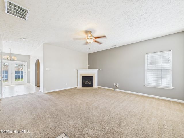 4152 Tensity Drive, Raleigh, NC 27604