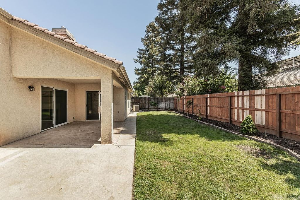 Image 34 of property listing at 6023 W Alluvial Avenue, Fresno, CA 93722