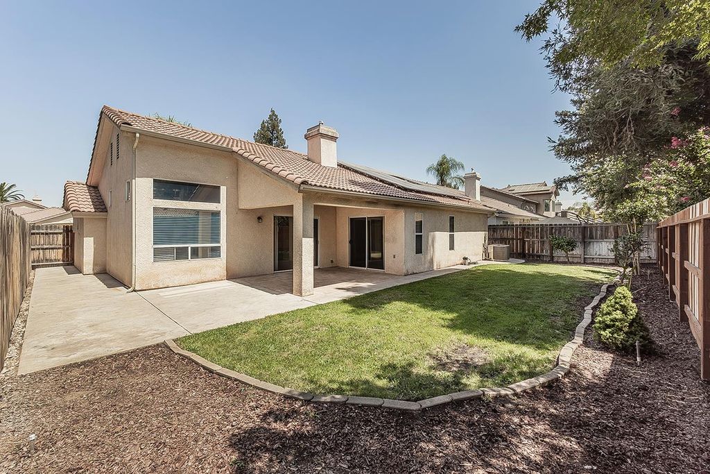 Image 35 of property listing at 6023 W Alluvial Avenue, Fresno, CA 93722