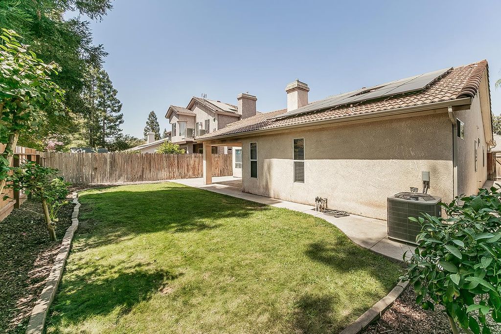 Image 36 of property listing at 6023 W Alluvial Avenue, Fresno, CA 93722