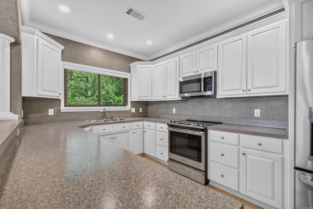 518 Amity Rd Apt I6, Hot Springs, AR 71913