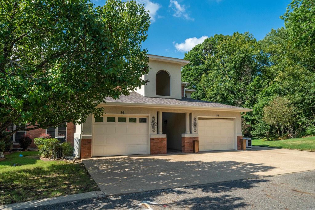 518 Amity Rd Apt I6, Hot Springs, AR 71913