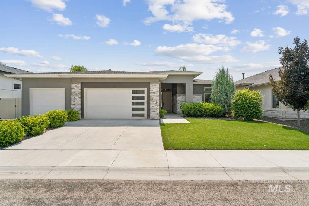 4263 E Divide Pass St, Meridian, ID 83642 photo 1