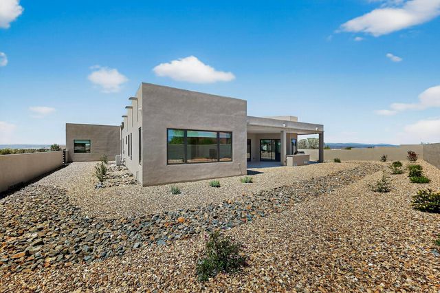 2 Brazos Trail Court, Placitas, NM 87043