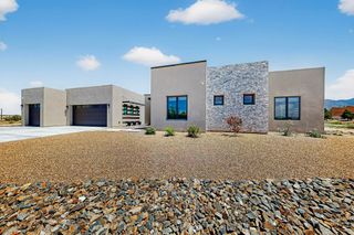 2 Brazos Trail Court, Placitas, NM 87043