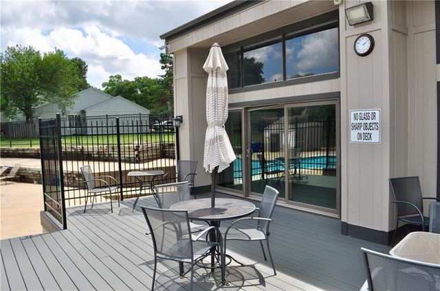 6638 Halsey Street, Shawnee, KS 66216