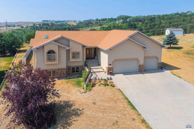 653 ENCHANTMENT RD, Rapid City, SD 57701