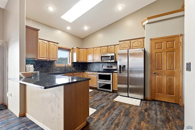 653 ENCHANTMENT RD, Rapid City, SD 57701