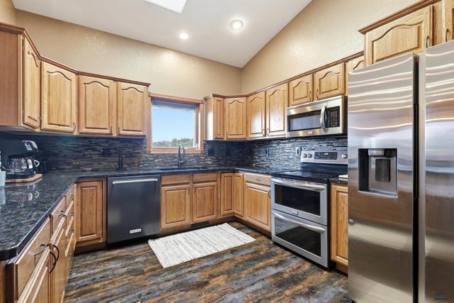 653 ENCHANTMENT RD, Rapid City, SD 57701