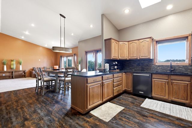 653 ENCHANTMENT RD, Rapid City, SD 57701