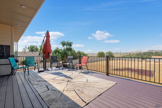 653 ENCHANTMENT RD, Rapid City, SD 57701