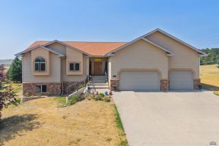 653 ENCHANTMENT RD, Rapid City, SD 57701