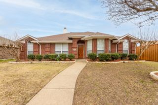 2002 Brook Tree Drive, Garland, TX 75040