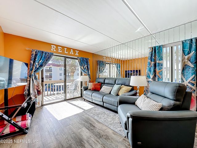 880 A1A BEACH Boulevard 5212, St. Augustine Beach, FL 32080